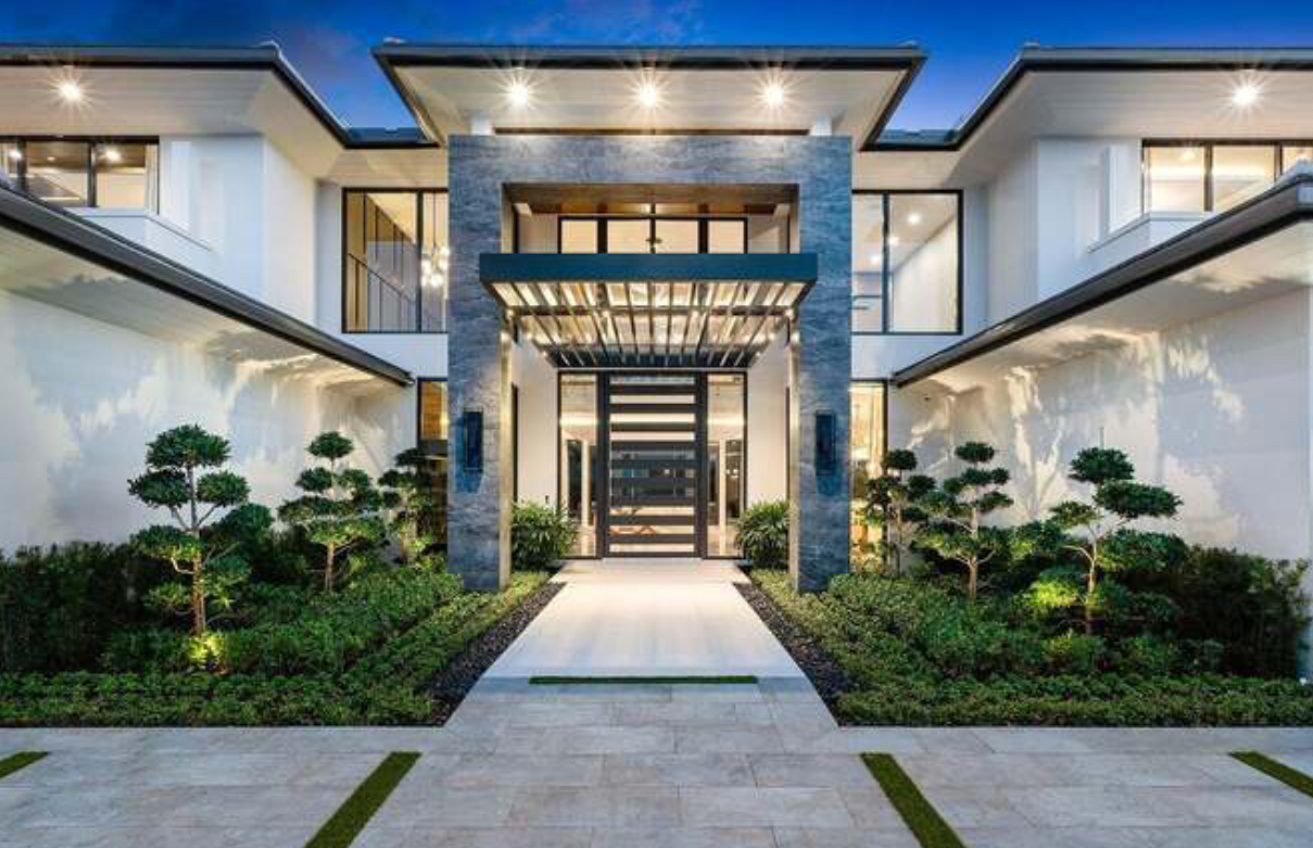 Professional electrical work